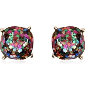 New Multi-Color Kate Spade Earrings